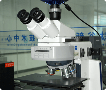 Front Stand Microscope