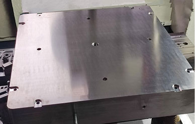 TA15 Titanium Forgings for Additive Manufacturing