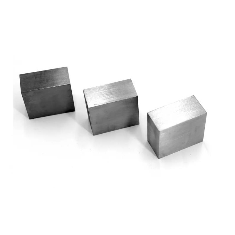 Titanium Block