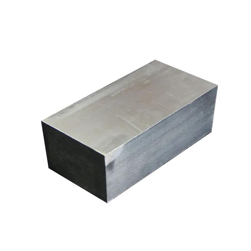 Titanium Block