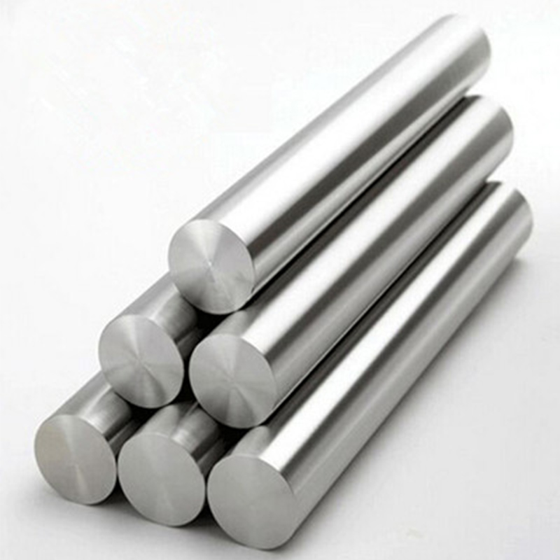 Titanium Bar / Titanium Rod