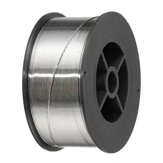 Titanium Wire