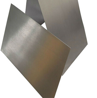 Titanium Sheet