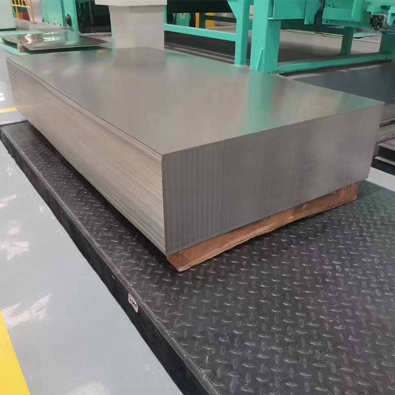 Titanium Sheet