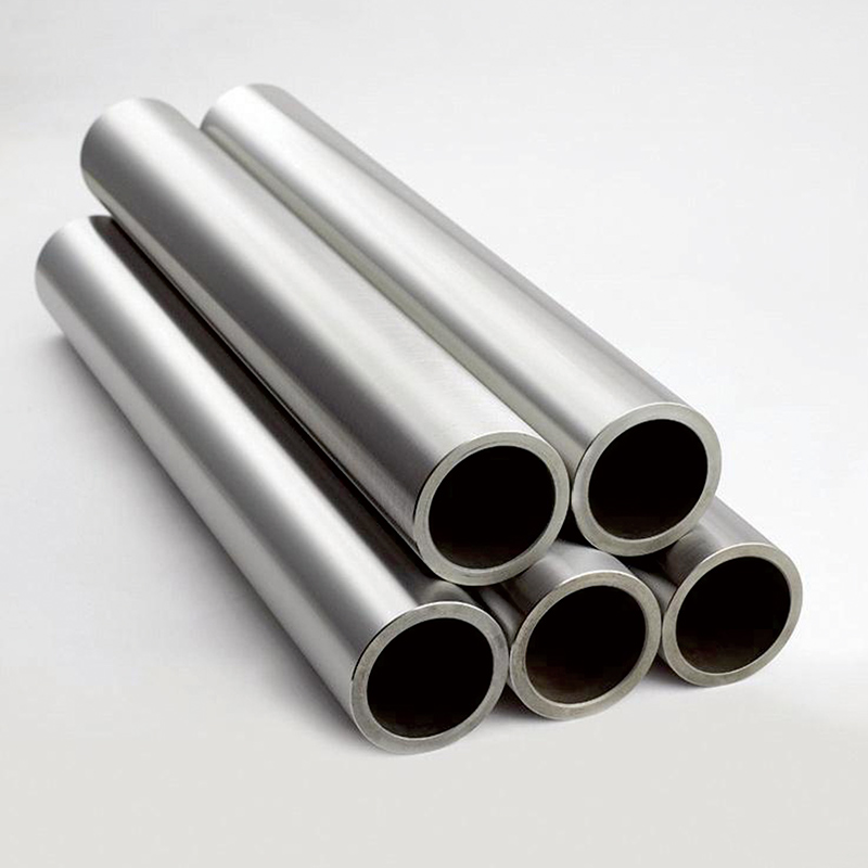 Titanium Tube / Titanium Pipe