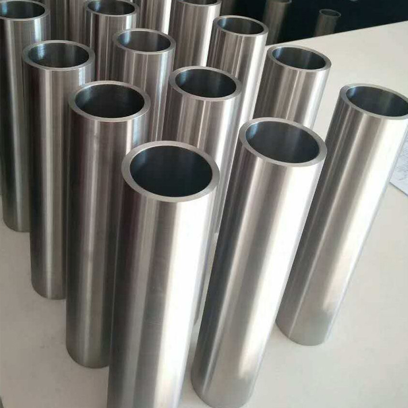 Titanium Tube / Titanium Pipe