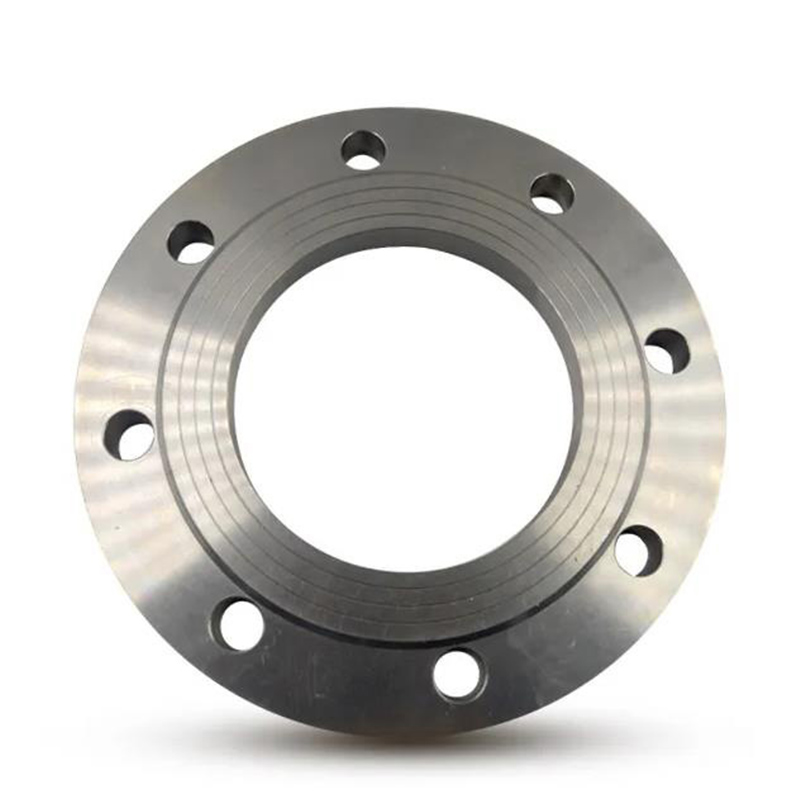 Titanium Flange