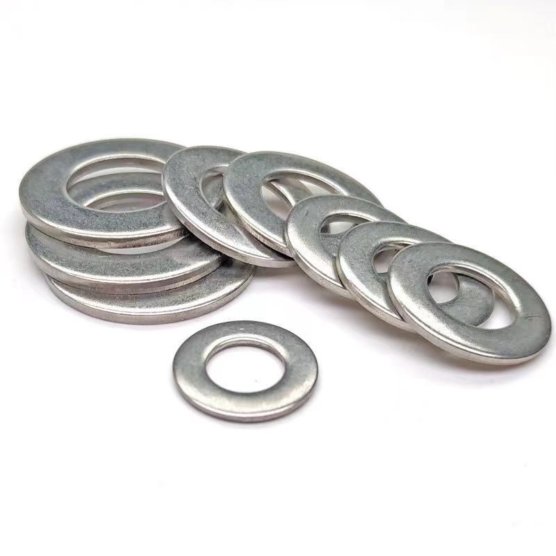 Titanium Fastener