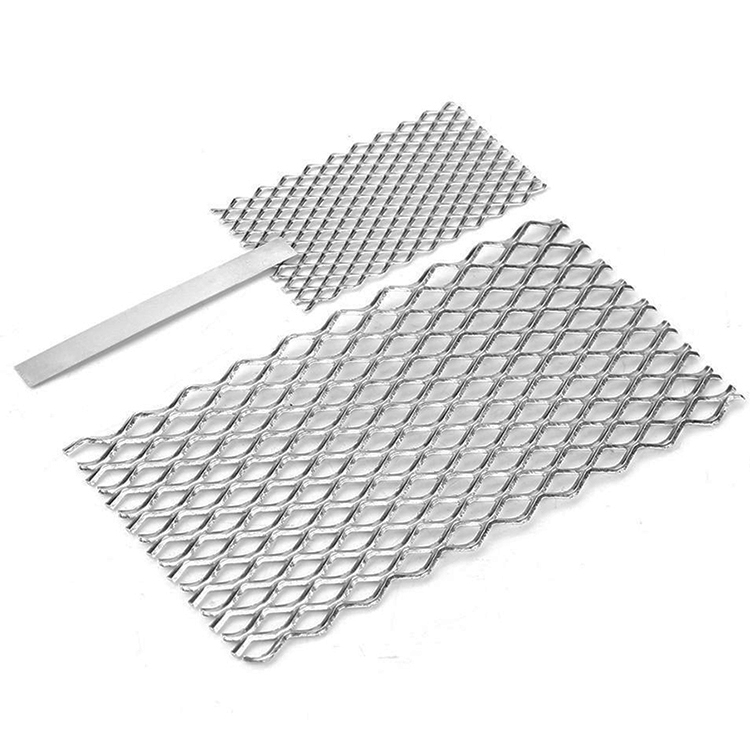 Titanium Mesh