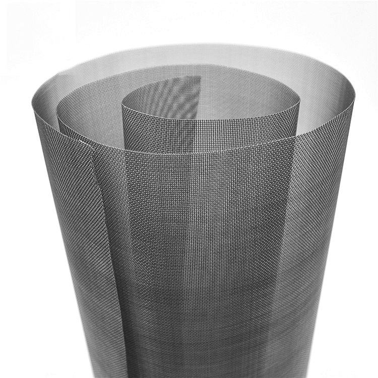 Titanium Mesh