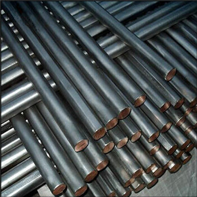 Ti-Cu Clad products