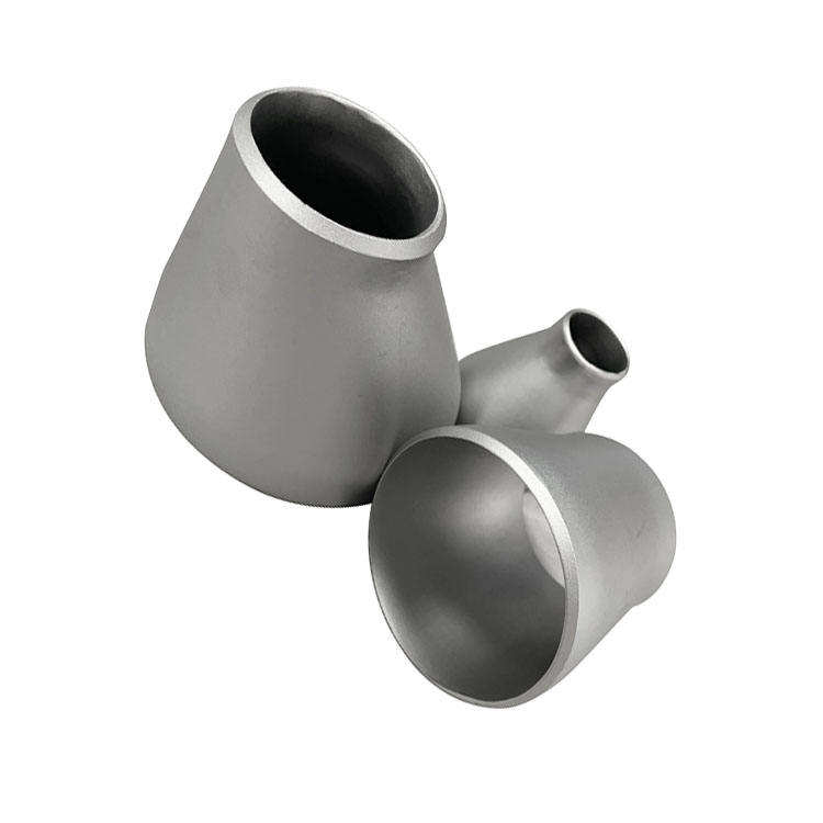 Titanium Reducer