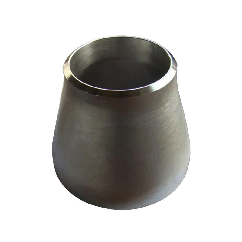 Titanium Reducer