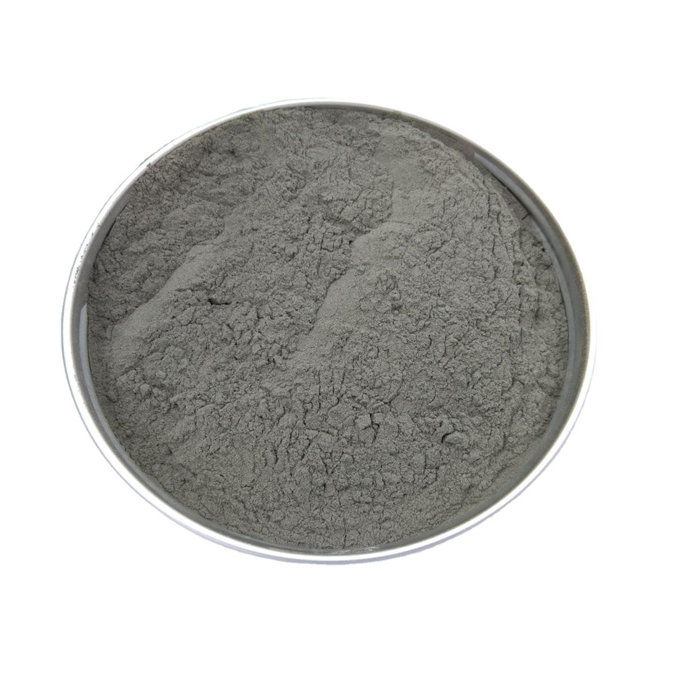 Irregular Titanium Powder