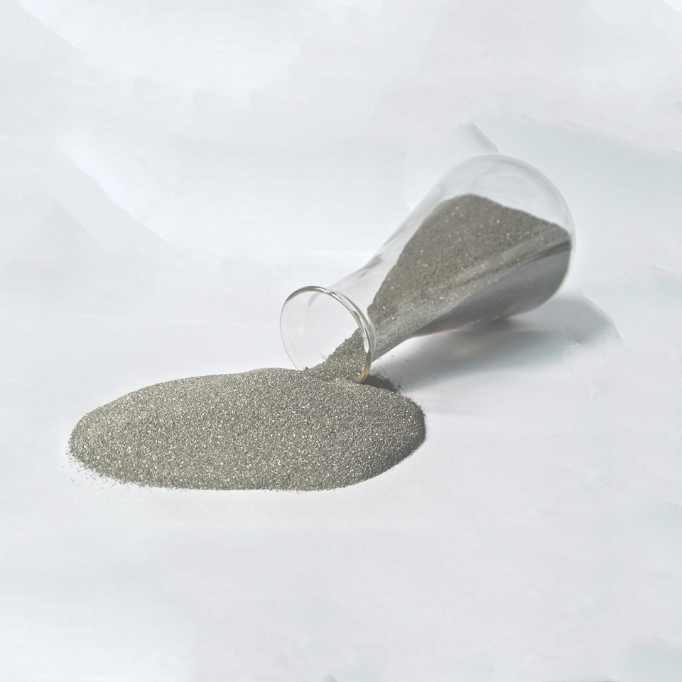 Irregular Titanium Powder