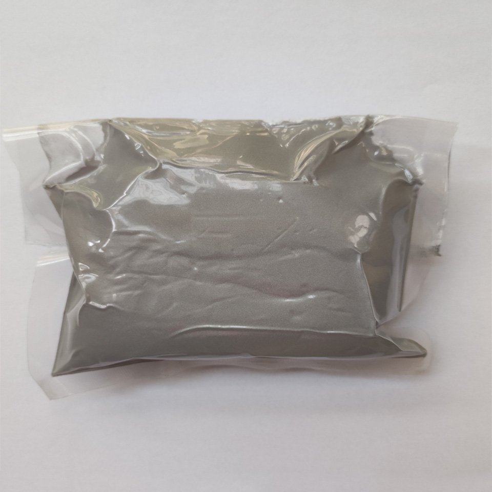 Irregular Titanium Powder