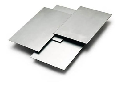 Titanium Plate and Sheet