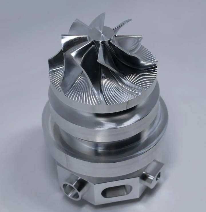 Titanium alloy precision workpiece, titanium alloy cnc cutting characteristics?