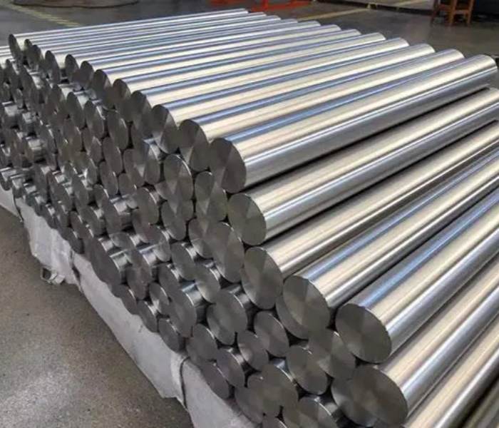 TA15 3D electrode Rod