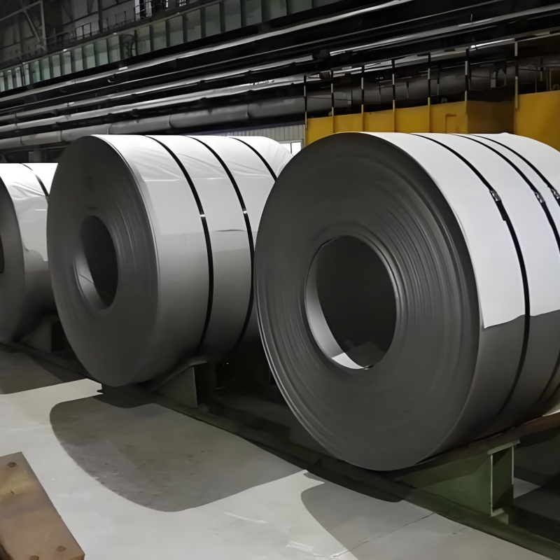 Brief introduction of titanium alloy sheet rolling