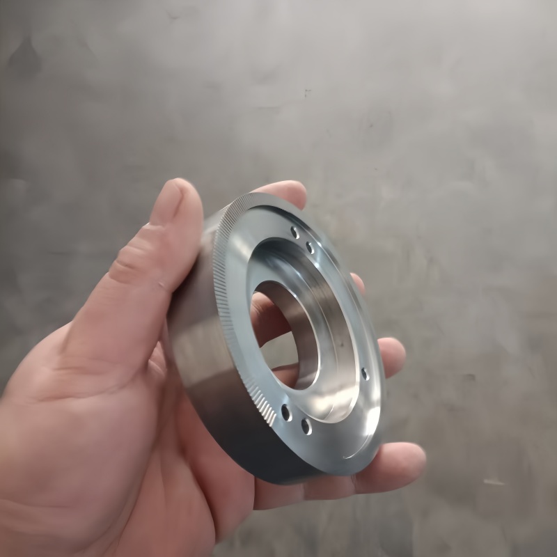 Defects in the VAR process of vacuum melting of titanium alloys - Segregation