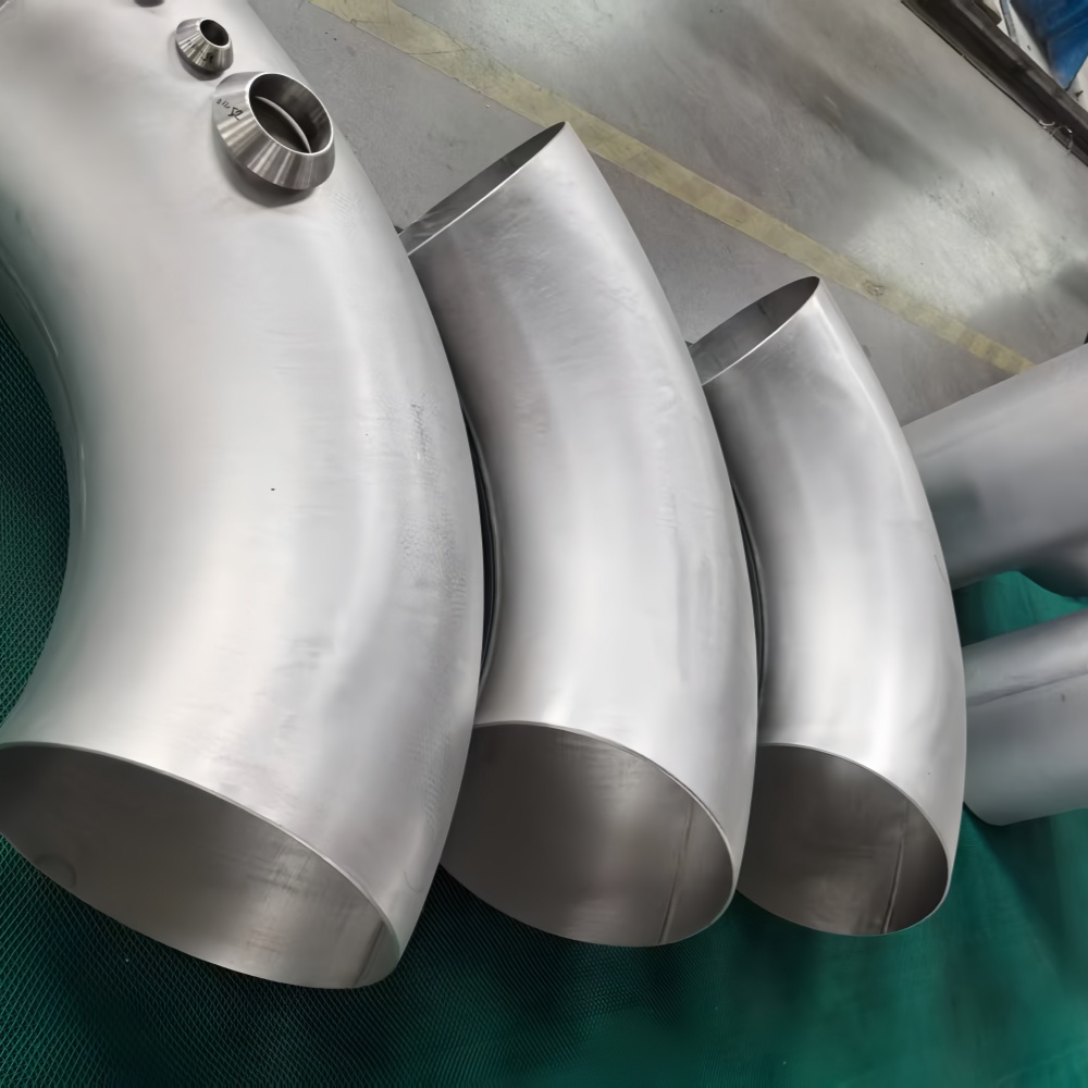 Titanium metal for massage, small steel balls to help~ Brief introduction to shot blasting process