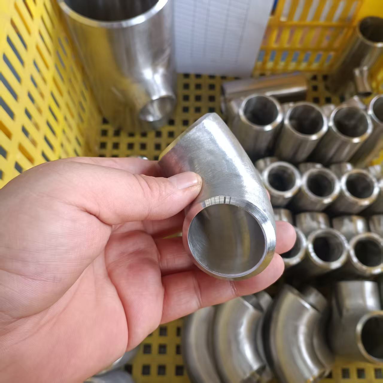 Three Core Standards in the Field of Titanium and Titanium Alloys - A Brief Introduction to ASTM, ASME, and API Standards