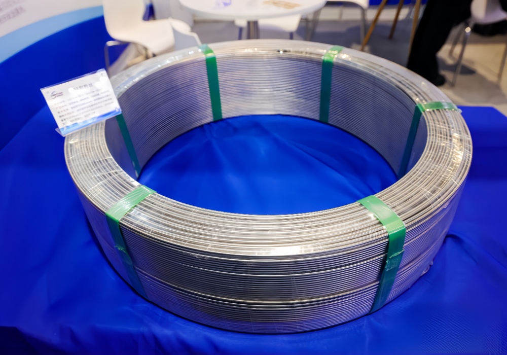 Record the 12th TCT Asia Exhibition - Baoji Yumingda Metal Delves into New Trends in Additive Manufacturing