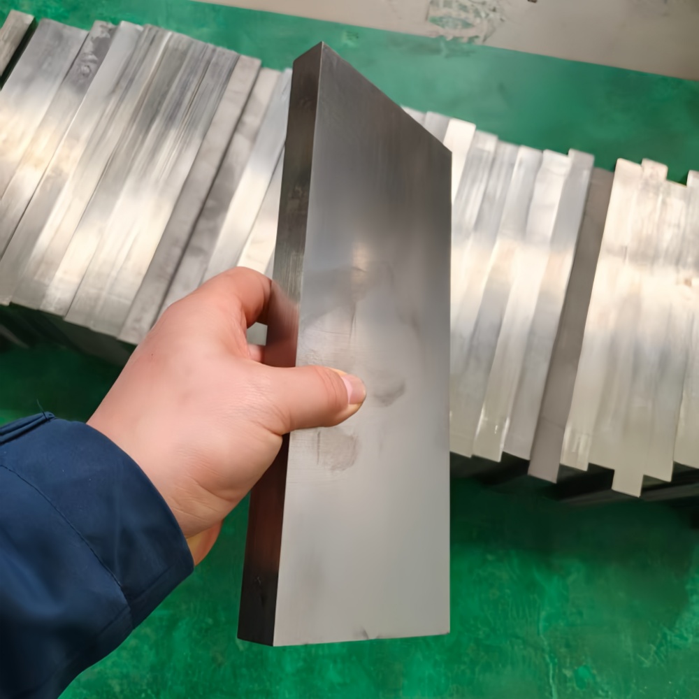 The 'genetic code' of titanium alloys - α phase and β phase