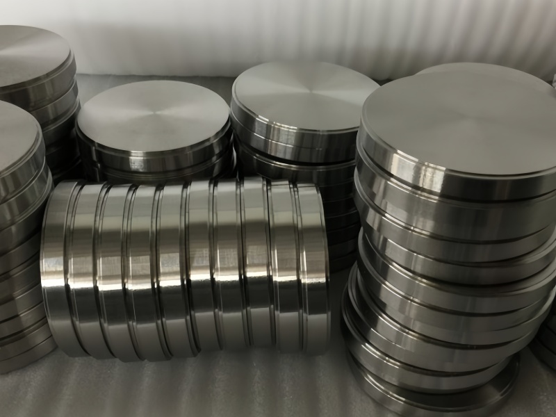 The difference between Gr5 and Gr5ELI titanium alloys: a comprehensive comparison of composition, properties, and production processes